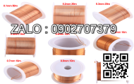 Dây đồng 0.75mm Lioa