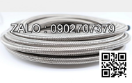 Ống luồn dây điện tròn màu xám PVC D25