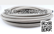 Ống luồn dây điện tròn màu xám PVC D25