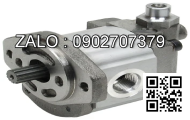 Hydraulic Pump 280B7-10001 FB30-7 TCM