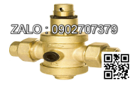 Van giảm áp GP-1000, size DN40