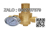 Van giảm áp GP-1000, size DN40