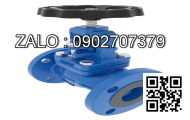 Van giảm áp GP-1000, size DN40