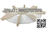 FAN BELT 156-0085