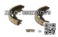 BRAKE SHOE 44060-00H05