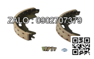 BRAKE SHOE 44060-00H05