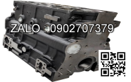 6B5.9 Cylinder Head Assembly 3966454