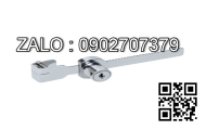 Móc Cẩu Ren Ngoài - Khoen Ren Ngoài Inox 304