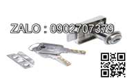 Móc Cẩu Ren Ngoài - Khoen Ren Ngoài Inox 304