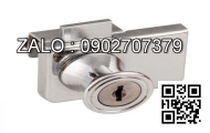 Móc Cẩu Ren Ngoài - Khoen Ren Ngoài Inox 304