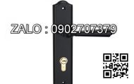 Móc Cẩu Ren Ngoài - Khoen Ren Ngoài Inox 304