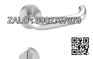 Móc Cẩu Ren Ngoài - Khoen Ren Ngoài Inox 304
