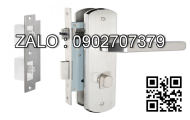 Móc Cẩu Ren Ngoài - Khoen Ren Ngoài Inox 304