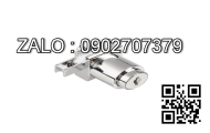 Móc Cẩu Ren Ngoài - Khoen Ren Ngoài Inox 304