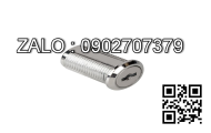 Móc Cẩu Ren Ngoài - Khoen Ren Ngoài Inox 304