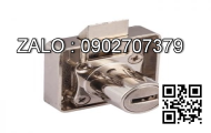 Móc Cẩu Ren Ngoài - Khoen Ren Ngoài Inox 304