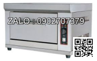 LÒ NƯỚNG CÔNG NGHIỆP CÔNG SUẤT LỚN YXD-40-8