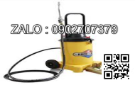 Máy bơm mỡ bằng khí LT-100