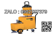 Máy bơm mỡ bằng khí LT-100