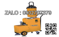 Máy bơm mỡ bằng khí LT-100