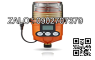 Máy bơm mỡ bằng khí LT-100