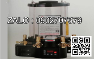 Máy bơm mỡ bằng khí LT-100