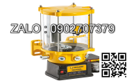 Máy bơm mỡ bằng khí LT-100