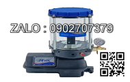 Máy bơm mỡ bằng khí LT-100