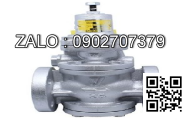 Van giảm áp GP-1000, size DN40