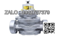 Van giảm áp GP-1000, size DN40