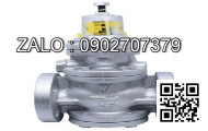 Van giảm áp GP-1000, size DN40