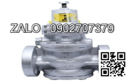 Van giảm áp GP-1000, size DN20