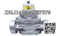 Van giảm áp GP-1000, size DN40