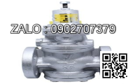 Van giảm áp GP-1000, size DN40