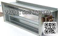 Ống gió tròn xoắn dùng Inox 304 Ø500, 0.8mm