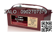 Ắc Quy Pinaco, Bình Điện Pinaco 12V