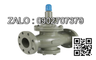 Van giảm áp GP-1000, size DN40