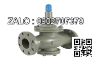 Van giảm áp GP-1000, size DN40