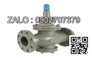 Van giảm áp GP-1000, size DN40