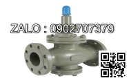 Van giảm áp GP-1000, size DN40