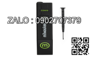 Bút đo độ mặn tong nước điện tử hiện số HI98202