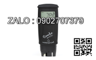 Bút đo độ mặn tong nước điện tử hiện số HI98202