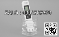 Bút đo độ mặn tong nước điện tử hiện số HI98202