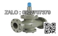 Van giảm áp GP-1000, size DN40