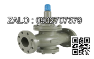 Van giảm áp GP-1000, size DN40