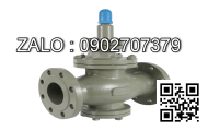 Van giảm áp GP-1000, size DN40