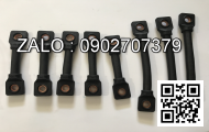 Cầu chì 170M1571D, 250A - 690V