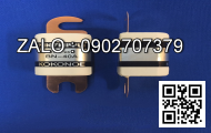 Cầu chì 170M1571D, 250A - 690V