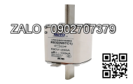 Cầu chì 170M1571D, 250A - 690V