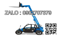 Xe nâng di chuyển phuy YTC 0.3B